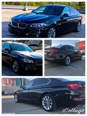 BMW Seria 5 530d xDrive