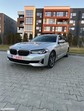 BMW Seria 5 530e Touring Aut. Luxury Line