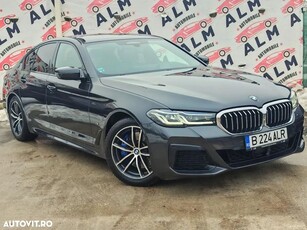 BMW Seria 5 530i Aut. M Sport Edition