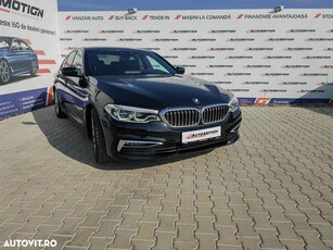 BMW Seria 5 530i xDrive Aut. Luxury Line