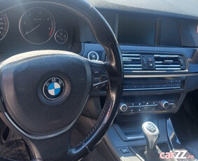 Bmw seria 5 F10 184cp