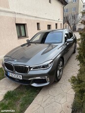 BMW Seria 7 730d xDrive