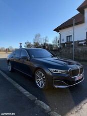 BMW Seria 7 730d xDrive