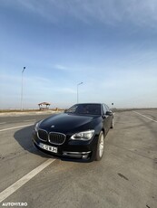 BMW Seria 7 750Ld xDrive