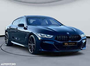 BMW Seria 8 840i Gran Coupe