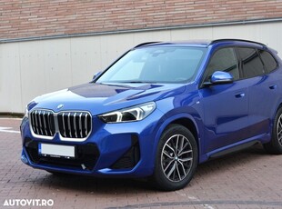 BMW X1 sDrive18d Aut. M Sportpaket