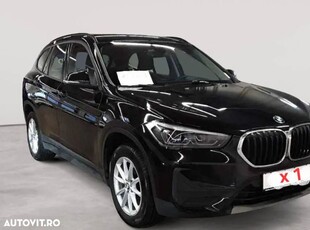 BMW X1 sDrive18d Aut. Sport Line