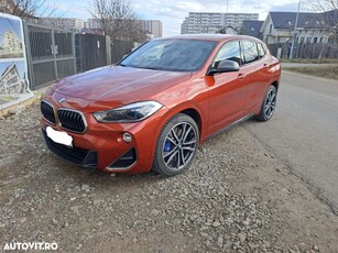 BMW X2 M35i