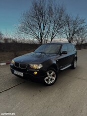 BMW X3 2.0d