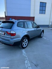 BMW X3 2.0d