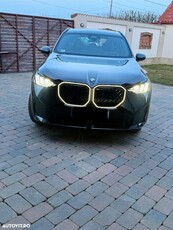 BMW X3 20d xDrive AT MHEV