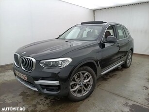 BMW X3 30e xDrive