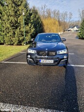 BMW X4 M M40i