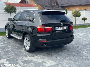 BMW X5 3.0d Aut.