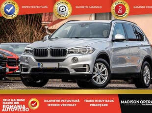 BMW X5 sDrive25d