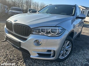 BMW X5 xDrive25d