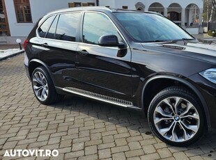 BMW X5 xDrive25d