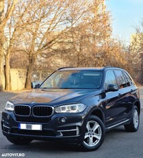 BMW X5 xDrive25d