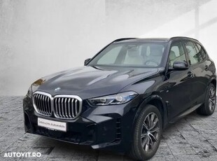 BMW X5 xDrive30d AT MHEV