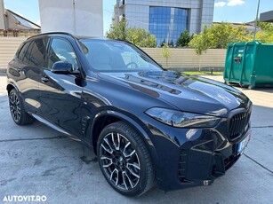 BMW X5 xDrive30d AT MHEV