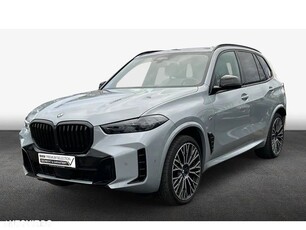 BMW X5 xDrive30d AT MHEV