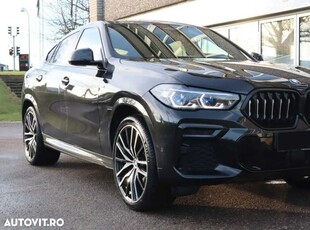 BMW X6 xDrive30d M Sport