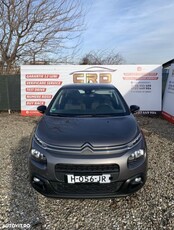 Citroën C3 1.6 BlueHDi S&S BVM Live