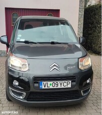 Citroën C3 Picasso 1.6 HDI Exclusive