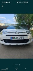 Citroën C5 HDi 200 FAP Aut. Exclusive