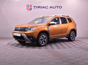 DACIA DACIA DUSTER 1.5D