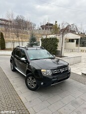 Dacia Duster 1.2 TCe 4x4 Laureate