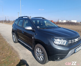 Dacia duster 1,3 benzina 150 cp 2023 cutie viteza automata 9.300 km