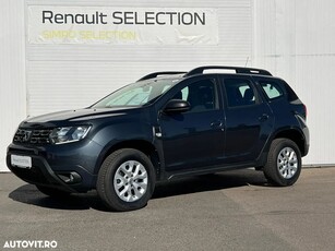 Dacia Duster 1.5 Blue dCi 4WD Comfort