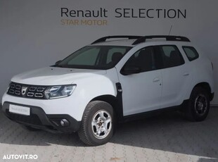 Dacia Duster 1.5 Blue dCi 4WD Comfort