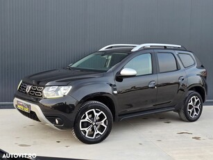 Dacia Duster 1.5 Blue dCi 4WD Prestige