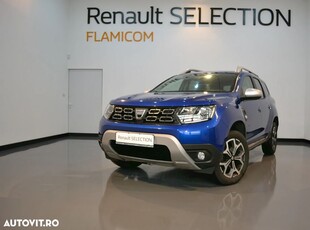 Dacia Duster 1.5 Blue dCi Prestige