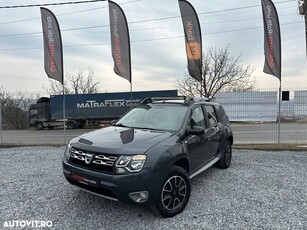 Dacia Duster 1.5 dCi 4x2 Laureate