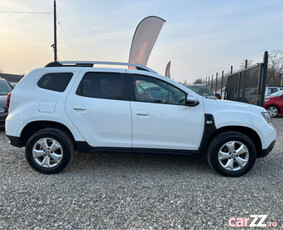 Dacia Duster 2020 Diesel 1.5 E6/Navi/Camera/Led/RATE/GARANTIE