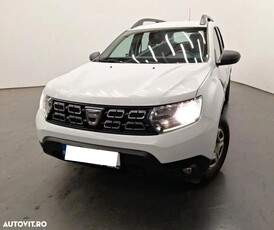 Dacia Duster Blue dCi 115 4WD Comfort