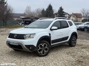 Dacia Duster Blue dCi 115 4WD Prestige