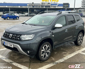 Dacia Duster ECO-G 100 Prestige Plus