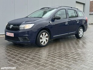 Dacia Logan 0.9 TCe Ambiance