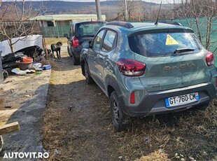 Dacia Logan 0.9 TCe Easy-R Laureate