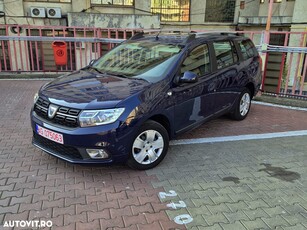 Dacia Logan MCV 0.9 TCe 90 CP GPL Ambiance