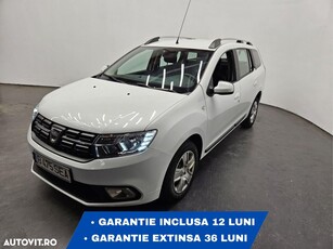 Dacia Logan MCV 1.5 Blue dCi Laureate