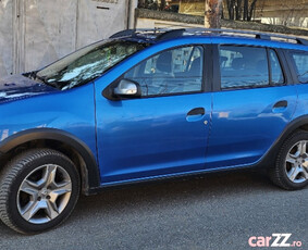 Dacia Logan MCV Stepway 1.5 dci