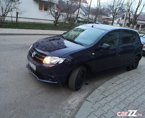 Dacia Sandero 2013