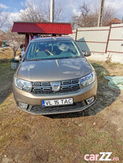 Dacia Sandero 2019