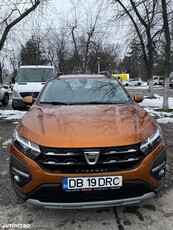 Dacia Sandero Stepway TCe 90 MT6 Comfort