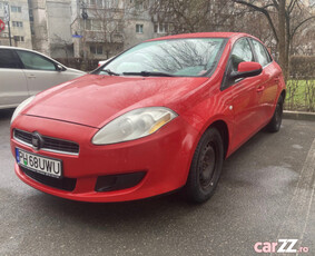 Fiat Bravo 1.4 benzina